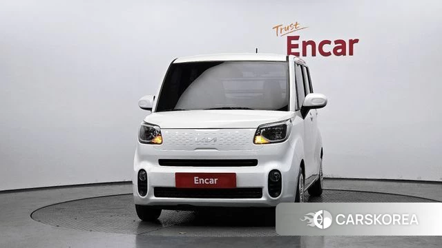 Kia The New Ray id 3941587 из Кореи 13