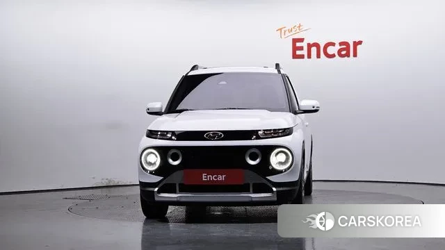 Hyundai Casper id 3131737 из Кореи 13