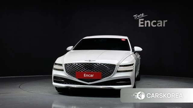 Genesis G80 (RG3) id 4573125 из Кореи 23