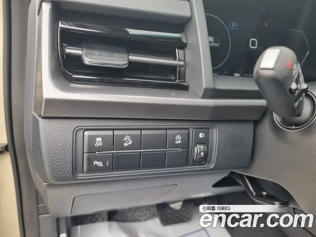 Ssangyong The New Rexton Sports Cannes id 2707572 из Кореи 13