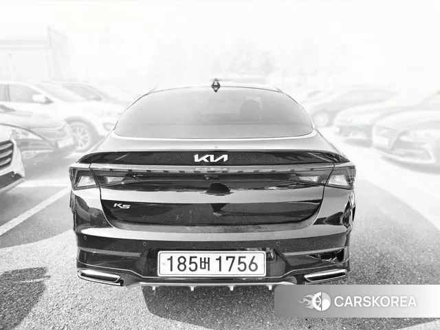 Kia K5 3rd generation id 3691246 из Кореи 13