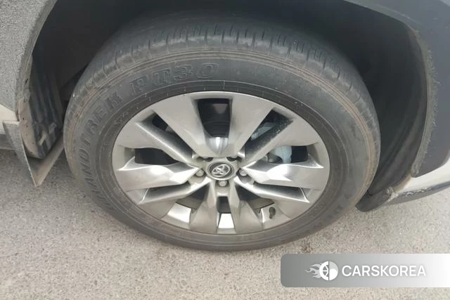 Toyota Wilanda id 4335210 из Китая 10