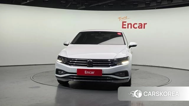 Volkswagen Passat GT (B8) id 4293323 из Кореи 13