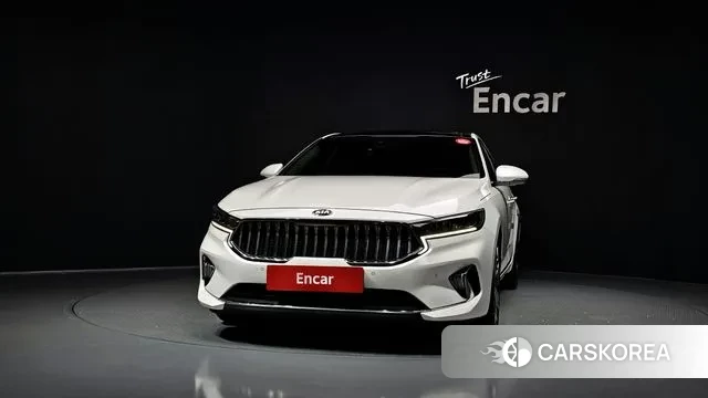 Kia K7 Premier id 3054567 из Кореи 13