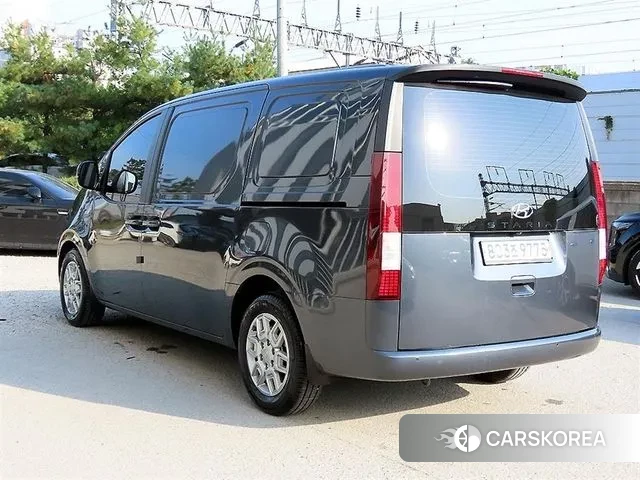 Hyundai Staria id 3366625 из Кореи 13