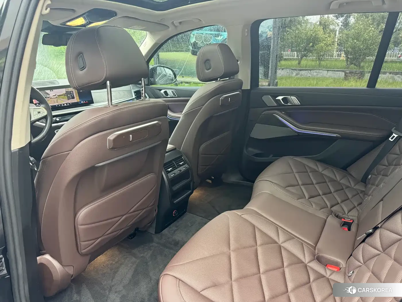 BMW X5 id 4589343 из Китая 10