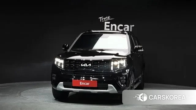 Kia Mohave Master id 3746308 из Кореи 13