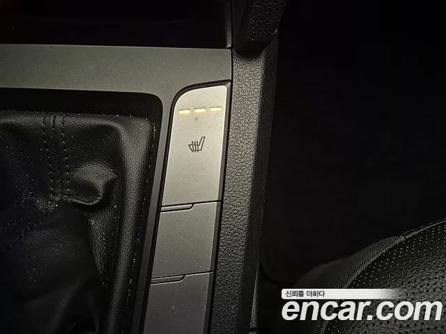 Hyundai The New Avante AD id 2697089 из Кореи 13