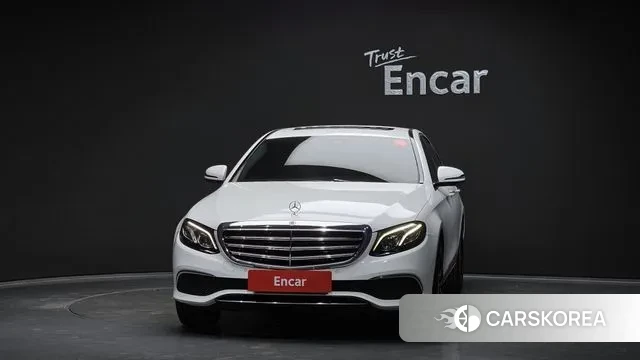 Mercedes-Benz E-Class W213 id 2976694 из Кореи 13