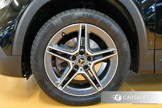 Mercedes-Benz GLB-Class X247 id 3716906 из Кореи 13