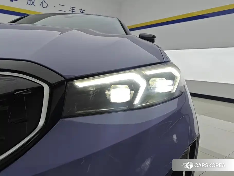 BMW i3 id 4679529 из Китая 9