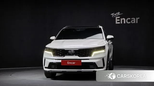 Kia Sorento 4th Generation id 3422276 из Кореи 13