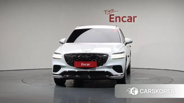 Genesis GV70 id 3251221 из Кореи 13