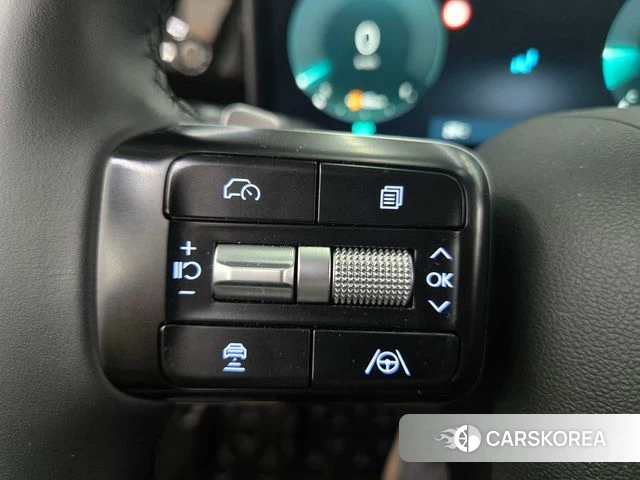 Hyundai Grandeur (GN7) 2025 Черный из Кореи, фото 5