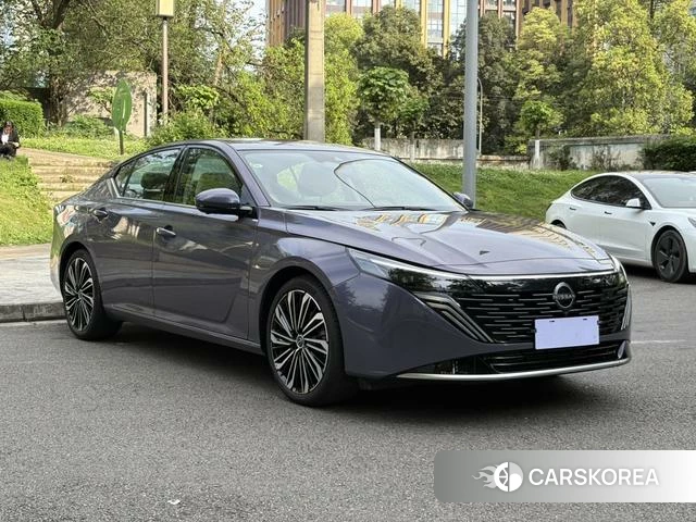 Nissan Teana id 4262157 из Китая 12