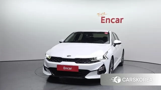 Kia K5 3rd generation id 3546719 из Кореи 13