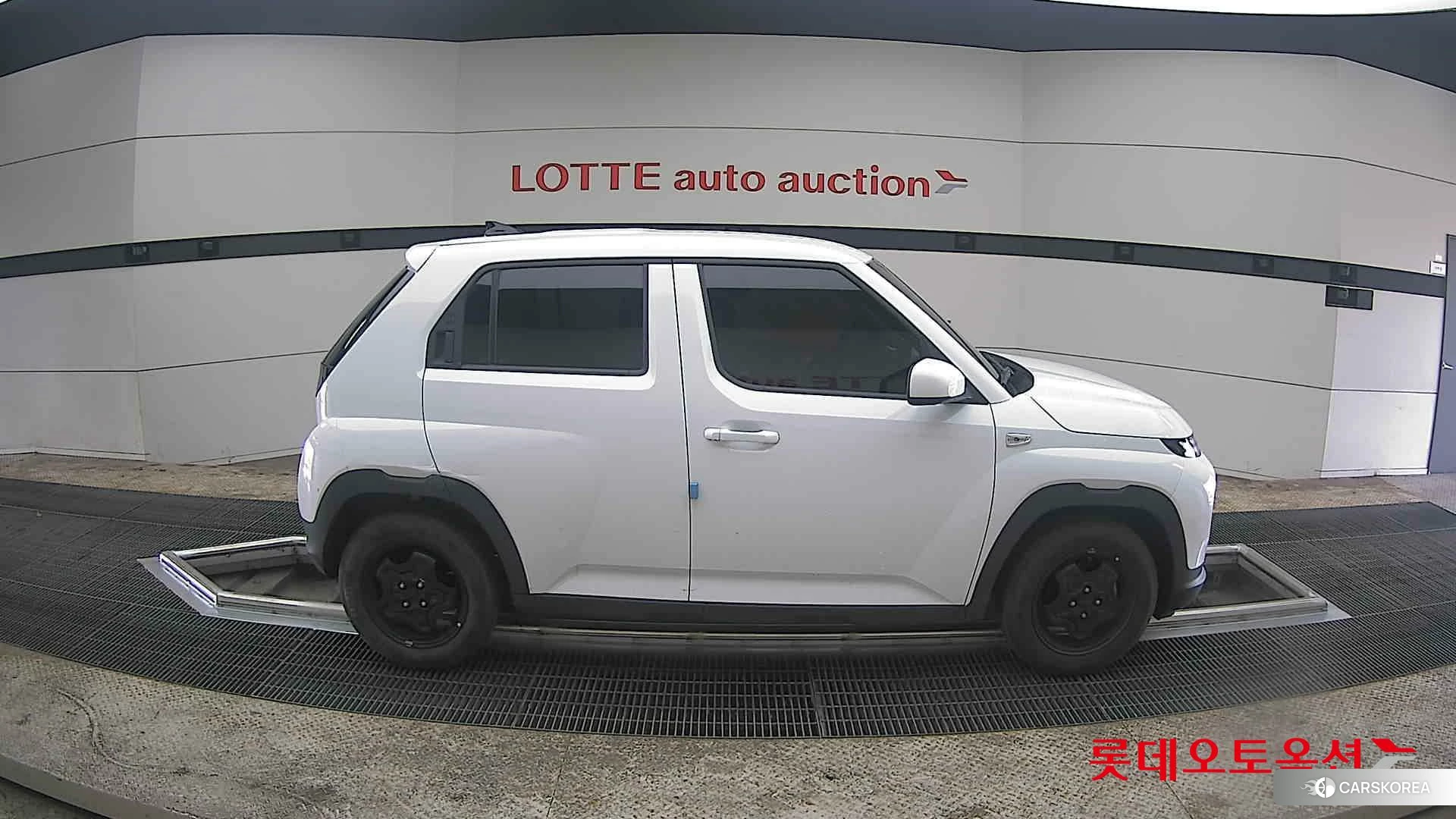 Hyundai Casper id 3869358 из Кореи 23