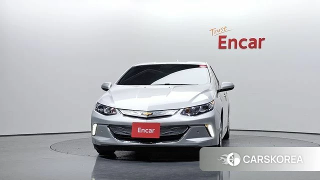 Chevrolet (GM Daewoo) Volt id 3942821 из Кореи 13