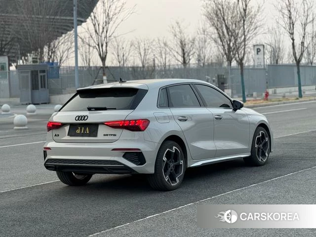Audi A3 id 4260886 из Китая 11