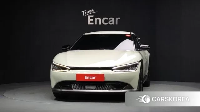 Kia EV6 id 3680651 из Кореи 13