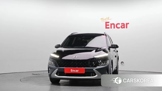 Hyundai The New Kona Hybrid id 3871845 из Кореи 13
