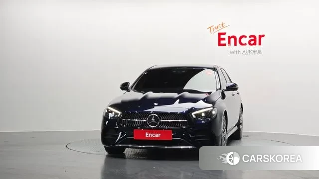 Mercedes-Benz E-Class W213 id 3582463 из Кореи 13