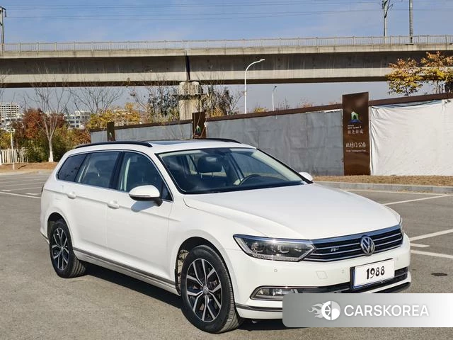 Volkswagen Wei Lan id 4209985 из Китая 13