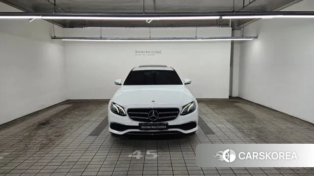Mercedes-Benz E-Class W213 id 3760351 из Кореи 13