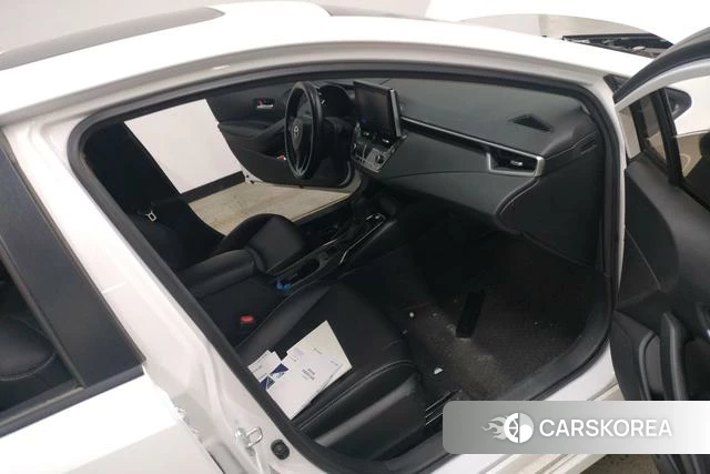 Toyota Corolla id 4299860 из Китая 10