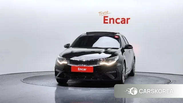 Kia The New K5 2nd generation id 3510190 из Кореи 13