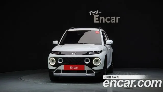 Hyundai Casper id 2652347 из Кореи 13