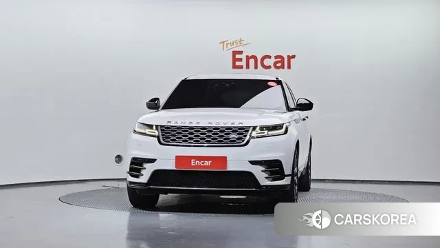 Land Rover Range Rover Velar id 3050714 из Кореи 13