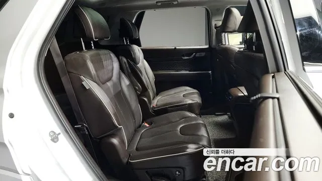 Hyundai The New Palisade id 2671386 из Кореи 13