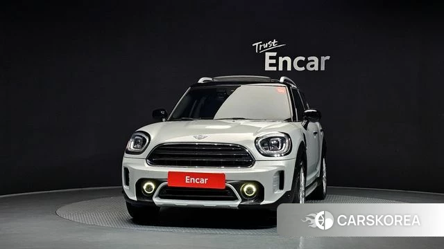 Mini Cooper Countryman id 4683419 из Кореи 23