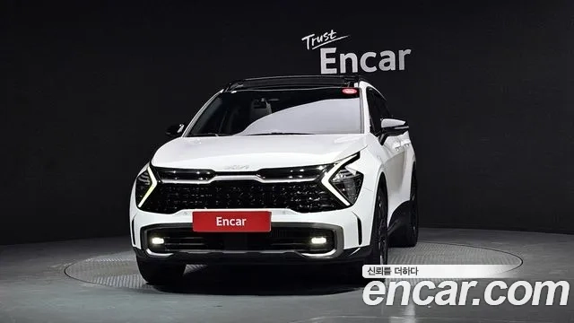 Kia Sportage 5th Generation id 2911093 из Кореи 13