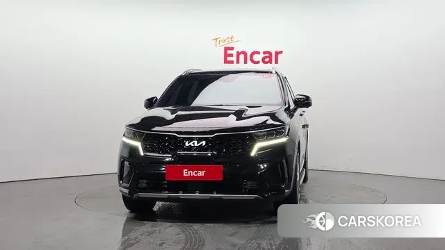 Kia Sorento 4th Generation id 3507822 из Кореи 13