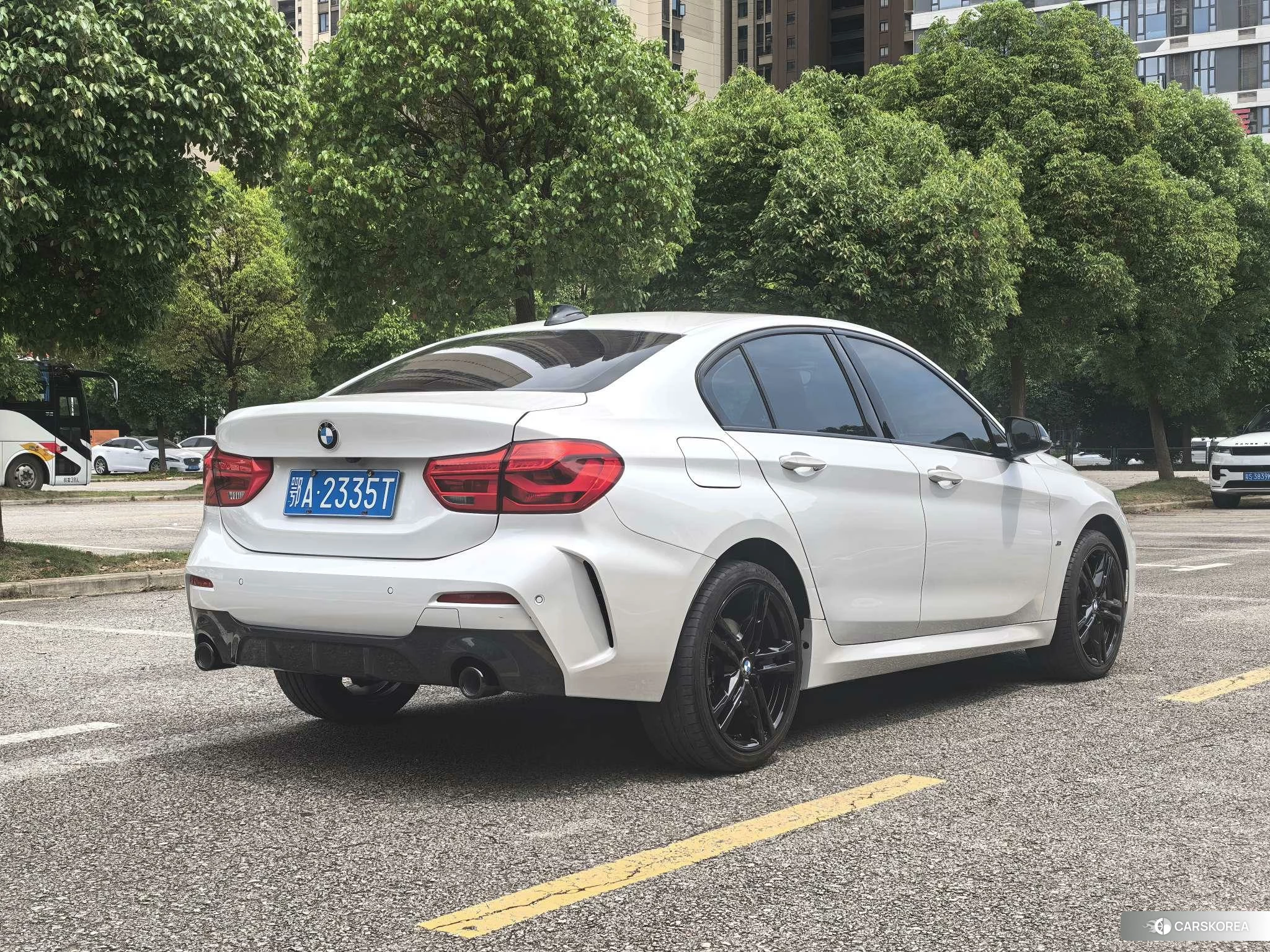 BMW 1 series id 4467829 из Китая 15