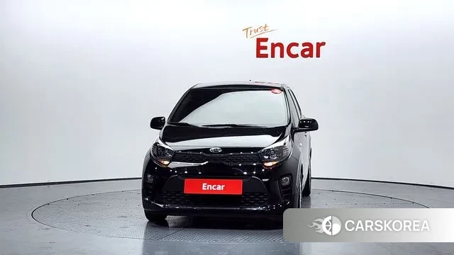 Kia All New Morning (JA) id 3651389 из Кореи 13