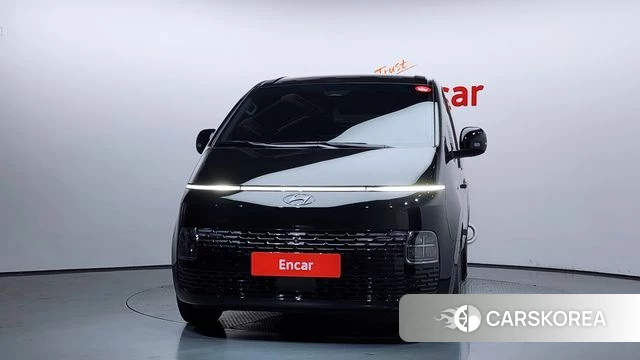 Hyundai Staria id 4194639 из Кореи 13