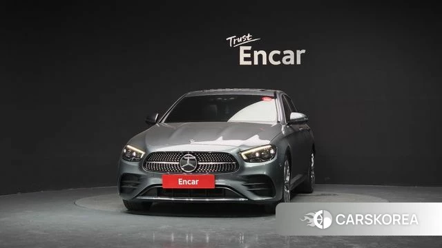 Mercedes-Benz E-Class W213 id 4529563 из Кореи 23