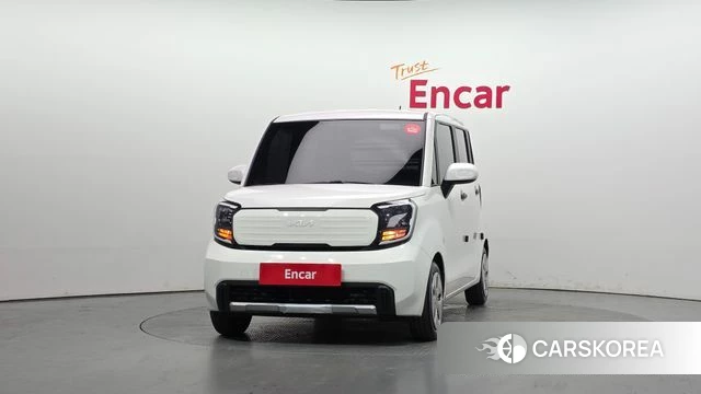 Kia The New Kia Ray id 4433006 из Кореи 18