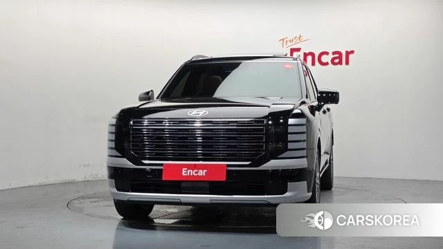 Hyundai Palisade (LX3) id 4729930 из Кореи 13