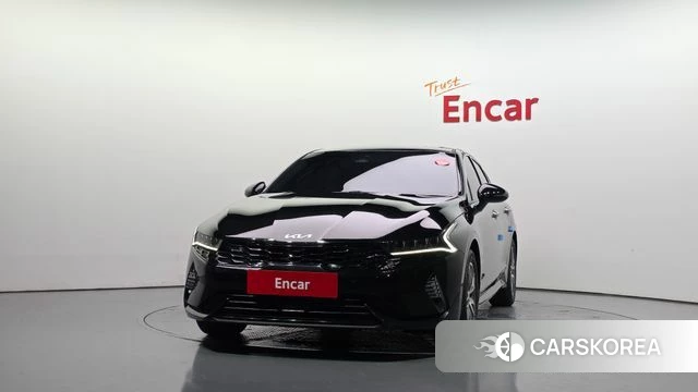 Kia K5 Hybrid 3rd Generation id 4706634 из Кореи 23