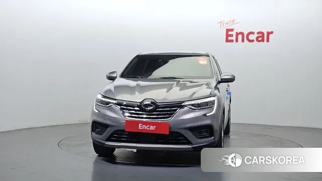 Renault Korea (Samsung) XM3 id 3033535 из Кореи 13