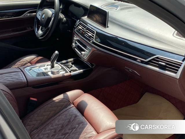 BMW 7 series id 4334967 из Китая 10