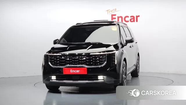 Kia The New Carnival 4th Generation id 3006875 из Кореи 13