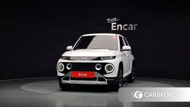 Hyundai Casper id 3596496 из Кореи 13