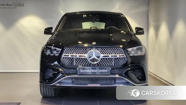 Mercedes-Benz GLE-Class W167 id 3507278 из Кореи 12