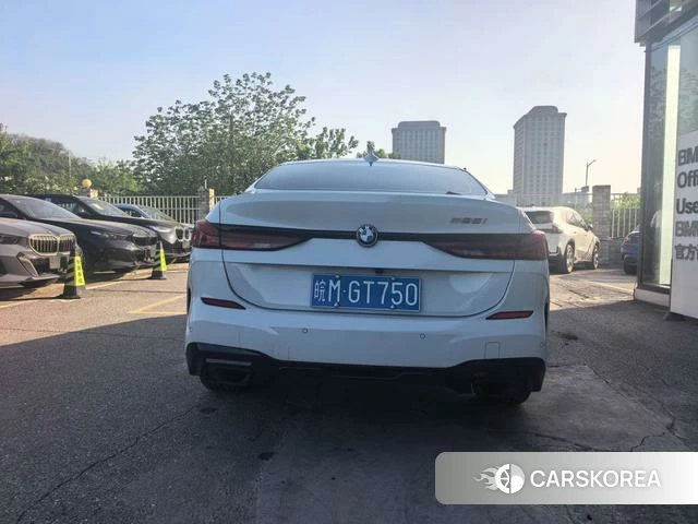 BMW 2 series (imported) 2024 Белый из Китая, фото 6