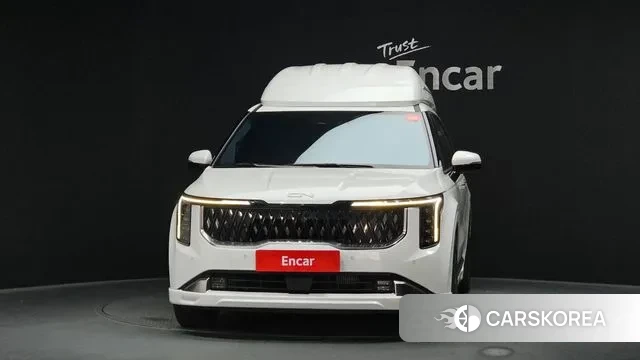 Kia The New Carnival 4th Generation id 3590753 из Кореи 13